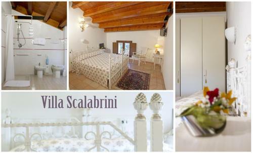 Hotel Villa Scalabrini