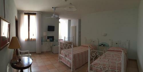 Hotel Villa Scalabrini