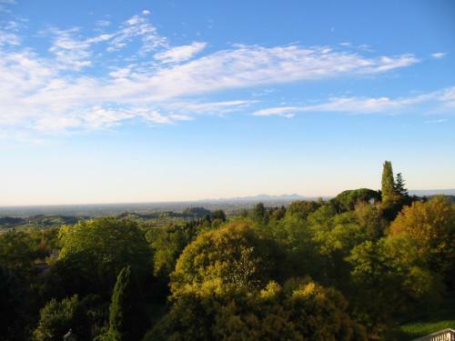 Hotel Villa Scalabrini