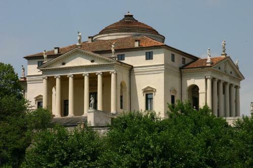 Hotel Villa Scalabrini