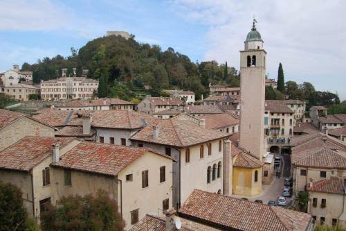 Hotel Villa Scalabrini