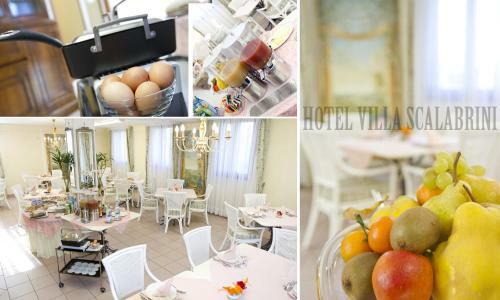 Hotel Villa Scalabrini