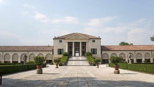 Hotel Villa Scalabrini