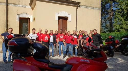 Hotel Villa Scalabrini