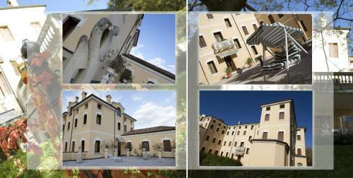 Hotel Villa Scalabrini