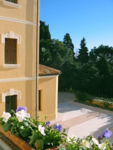 Hotel Villa Scalabrini