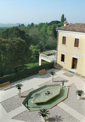 Hotel Villa Scalabrini