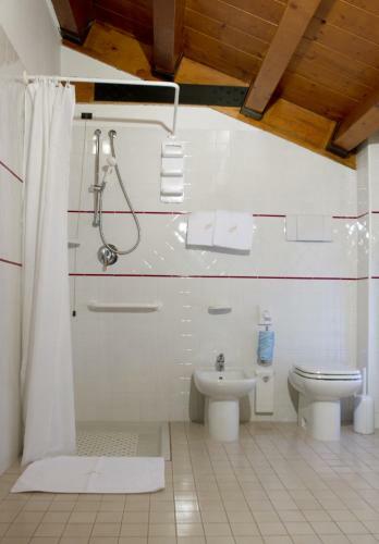Hotel Villa Scalabrini