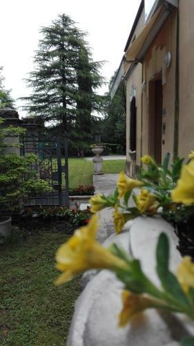 Hotel Villa Scalabrini