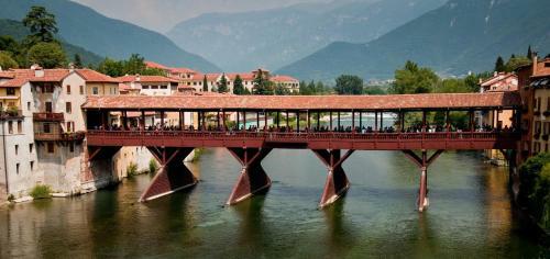 Hotel Villa Scalabrini