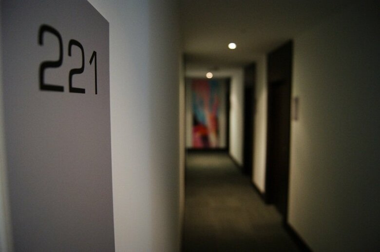 Hotel Sercotel Plana Parc