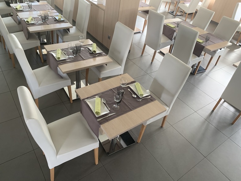 Hotel Sercotel Plana Parc