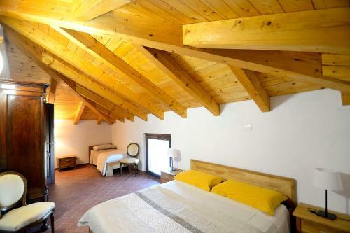 Apartamento Mansio