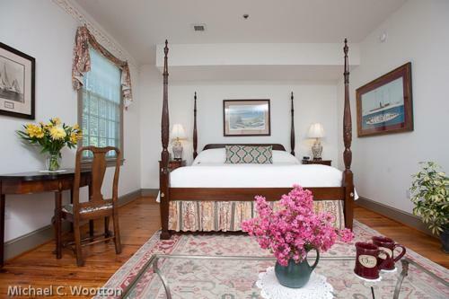 Posada Inn At Osprey Point
