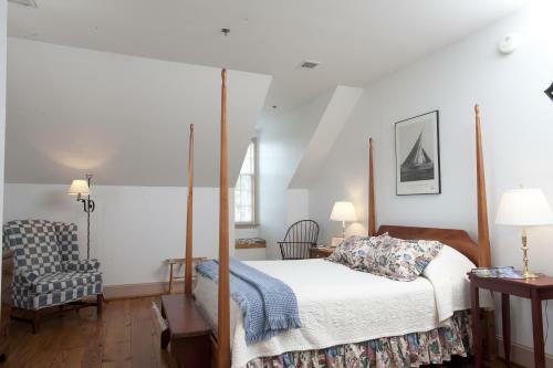 Posada Inn At Osprey Point