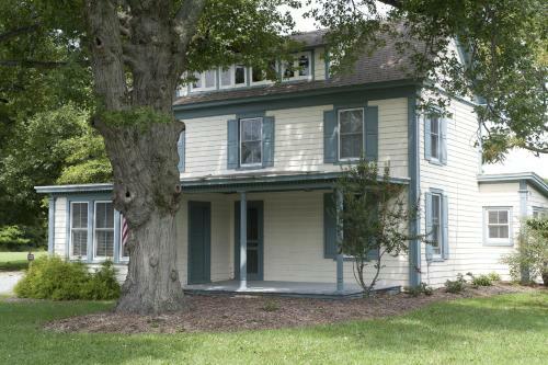 Posada Inn At Osprey Point
