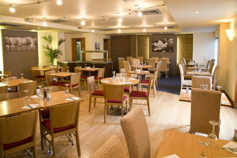 Hotel Premier Inn London Elstree / Borehamwood