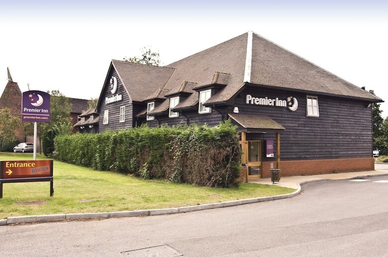Hotel Premier Inn Tonbridge North