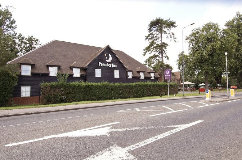 Hotel Premier Inn Tonbridge North