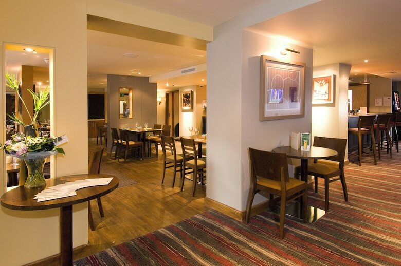 Hotel Premier Inn Brentwood