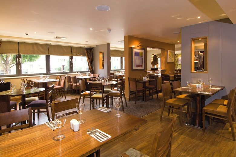 Hotel Premier Inn Brentwood