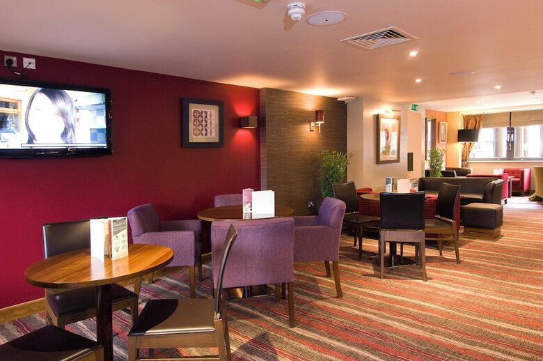 Hotel Premier Inn Brentwood
