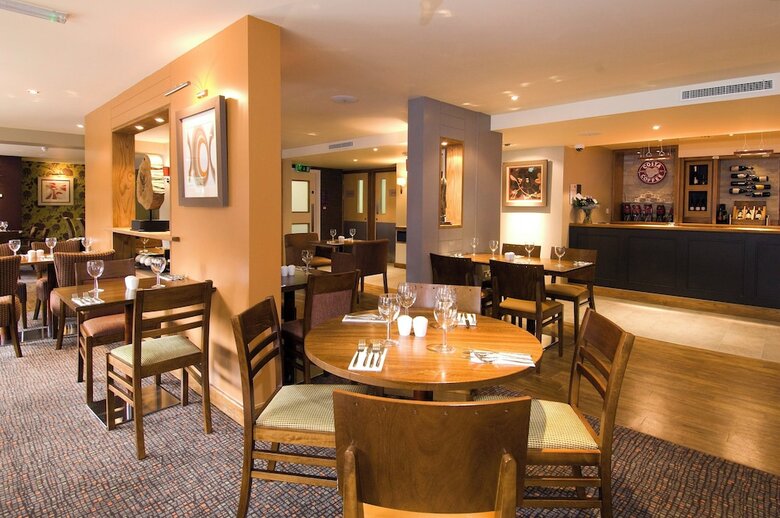Hotel Premier Inn Brentwood