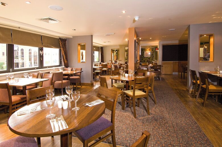 Hotel Premier Inn Brentwood