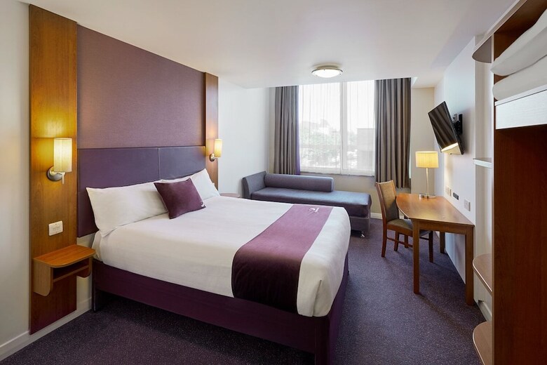 Hotel Premier Inn Brentwood