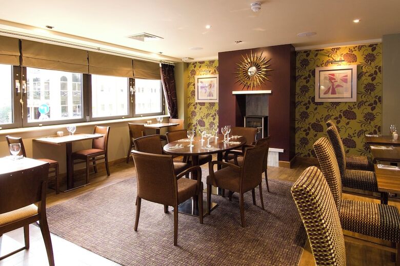 Hotel Premier Inn Brentwood