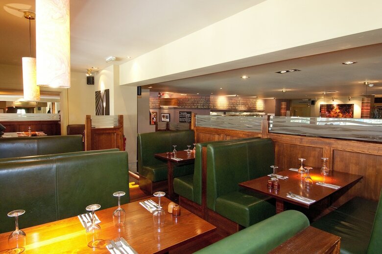 Hotel Premier Inn London Ruislip