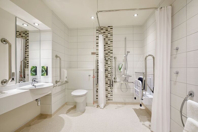 Hotel Premier Inn London Ruislip
