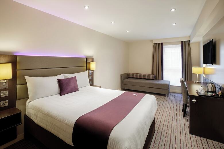 Hotel Premier Inn London Ruislip