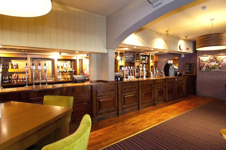 Hotel Premier Inn London Ruislip