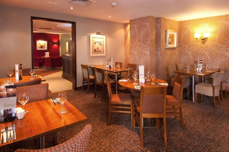 Hotel Premier Inn Sunbury - Kempton Park