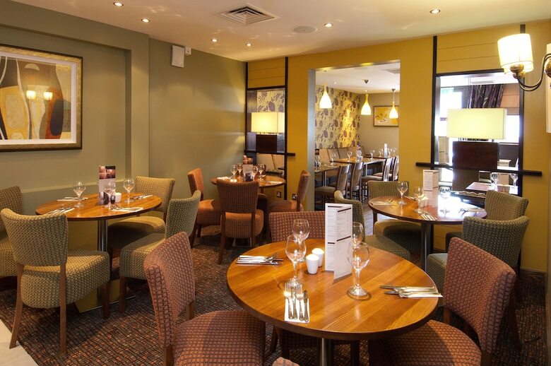 Hotel Premier Inn Sunbury - Kempton Park