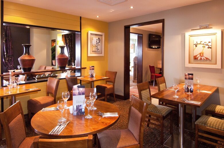 Hotel Premier Inn Sunbury - Kempton Park