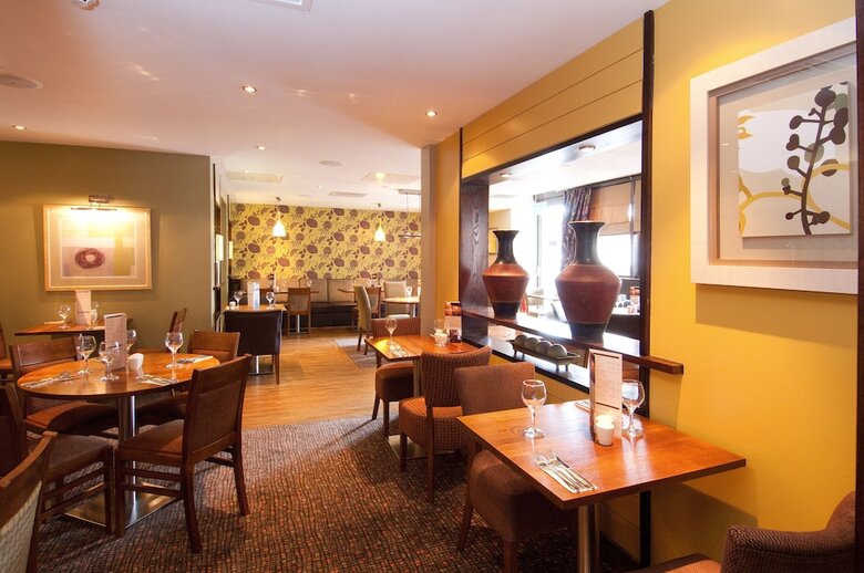 Hotel Premier Inn Sunbury - Kempton Park