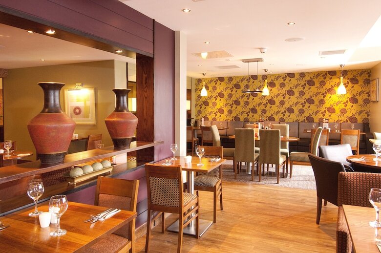 Hotel Premier Inn Sunbury - Kempton Park