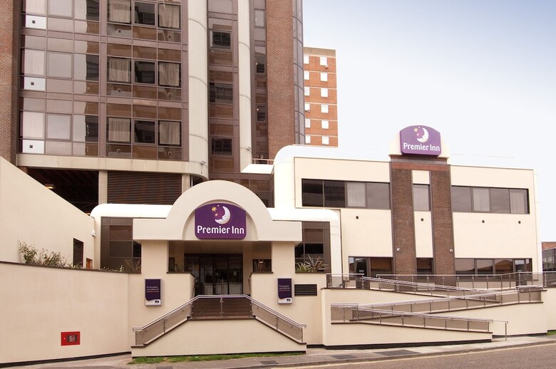 Hotel Premier Inn Sunbury - Kempton Park