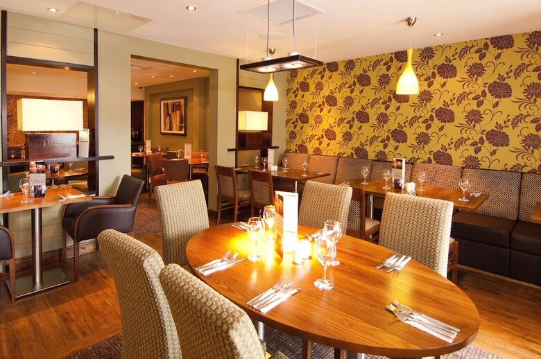 Hotel Premier Inn Sunbury - Kempton Park