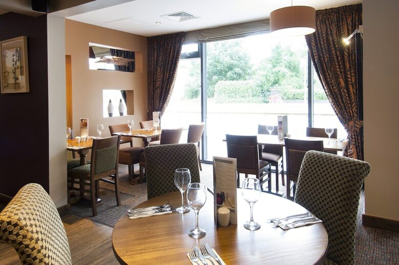 Hotel Premier Inn London Richmond