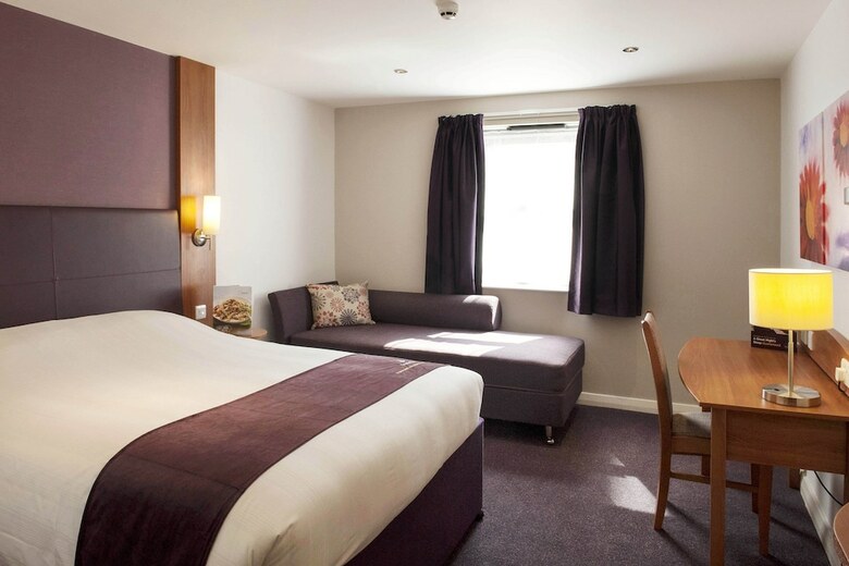 Hotel Premier Inn London Croydon Town Centre