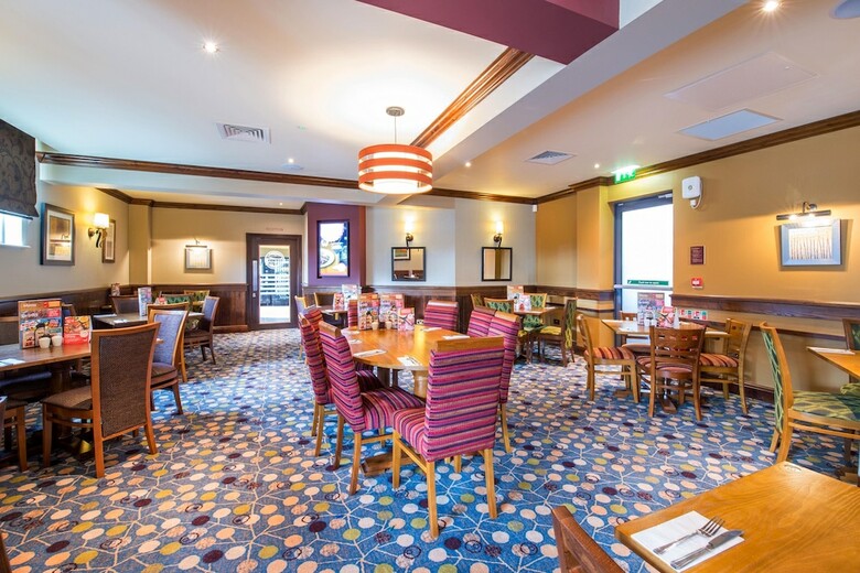 Hotel Premier Inn London Bexleyheath