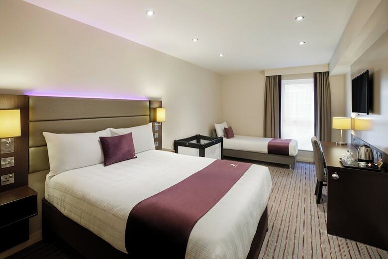 Hotel Premier Inn London Edmonton