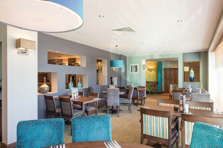 Hotel Premier Inn London Edmonton