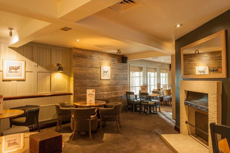 Hotel Premier Inn Liverpool North