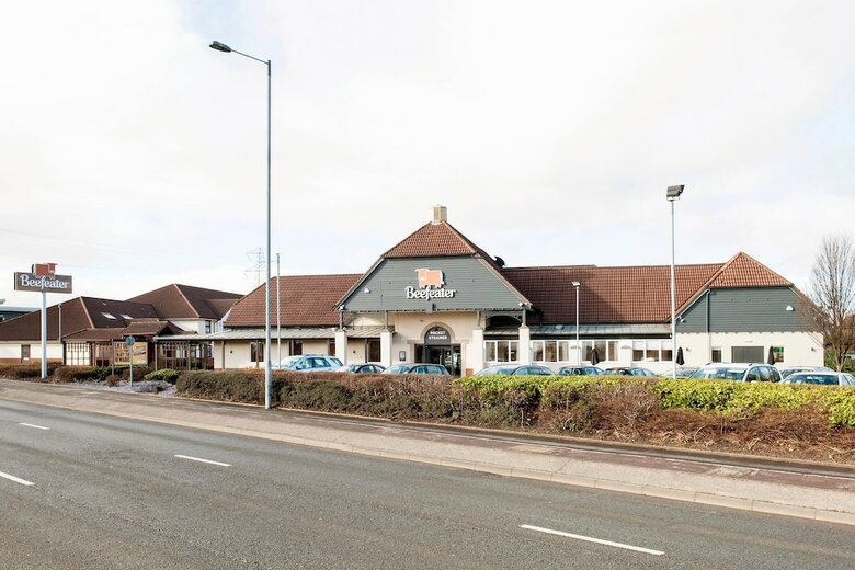 Hotel Premier Inn Liverpool North