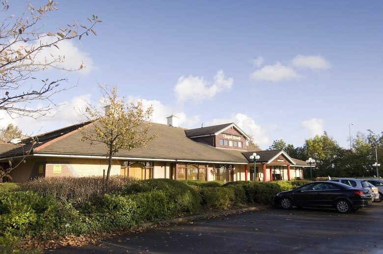 Hotel Premier Inn Liverpool - Tarbock
