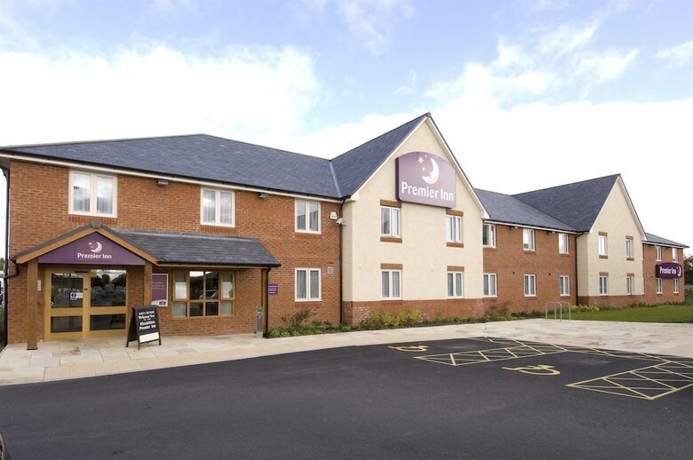 Hotel Premier Inn Rhuddlan